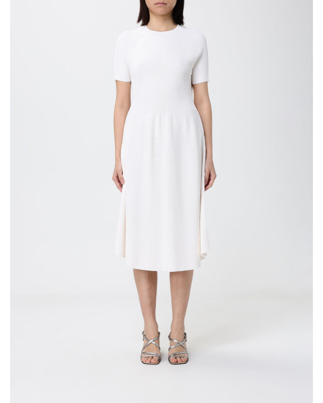[ARMANI EXCHANGE] Short sleeve dress SS26 XW001885AF10352 U1003