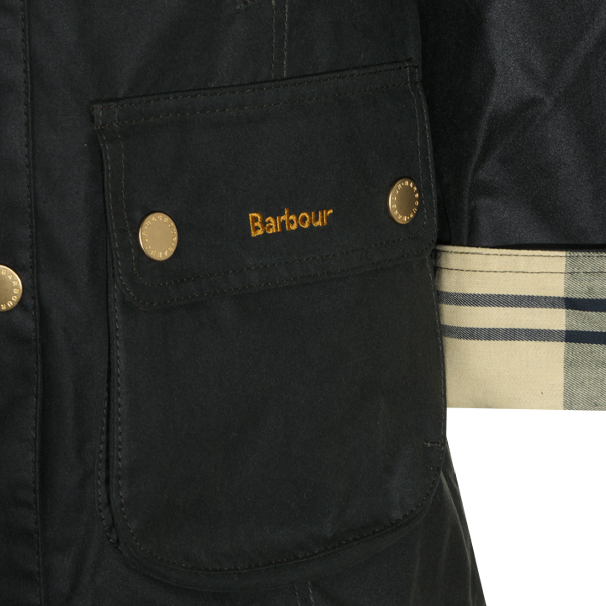 [Barbour] Casual Jacket FW26 262LWX1402LWXSG51