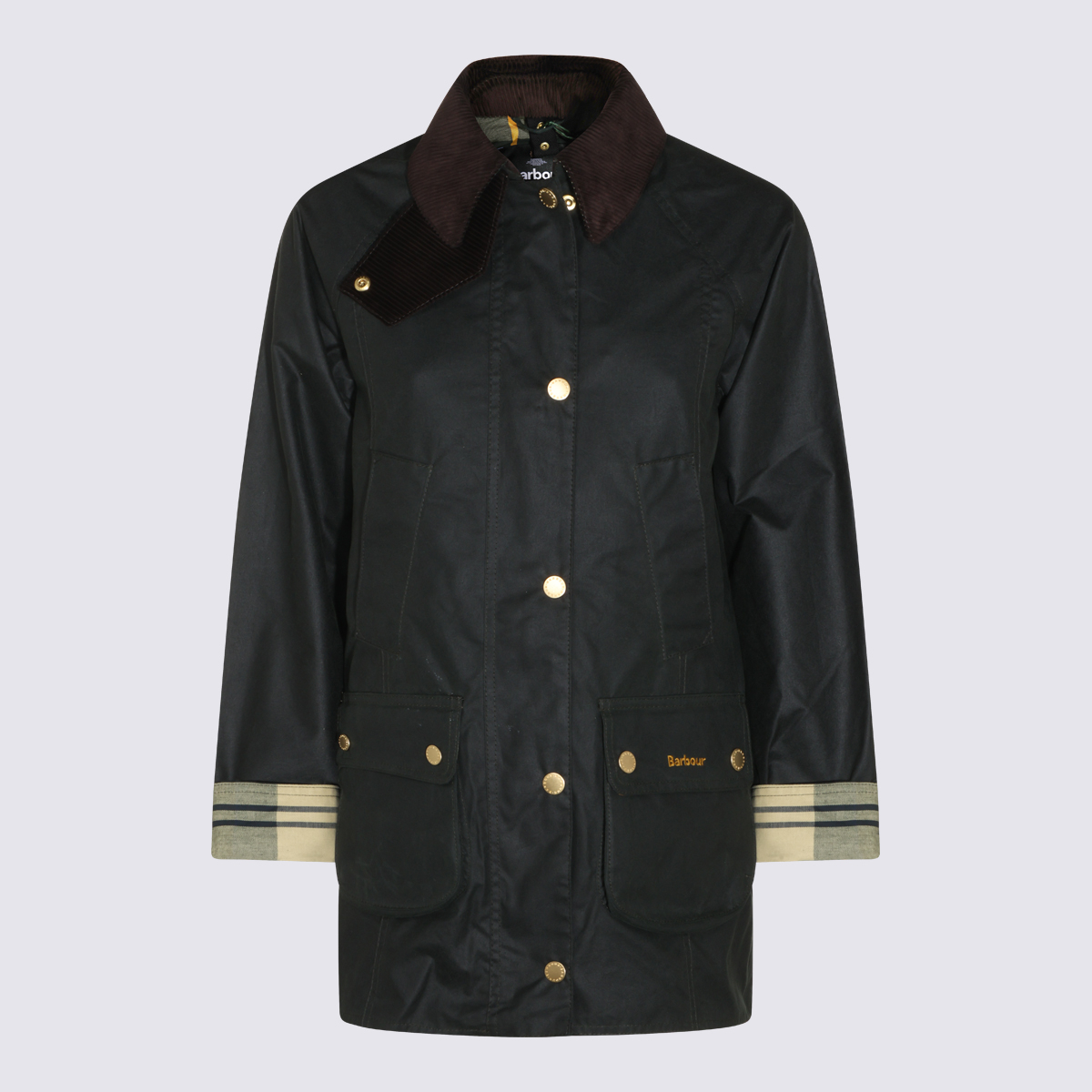 [Barbour] Casual Jacket FW26 262LWX1402LWXSG51