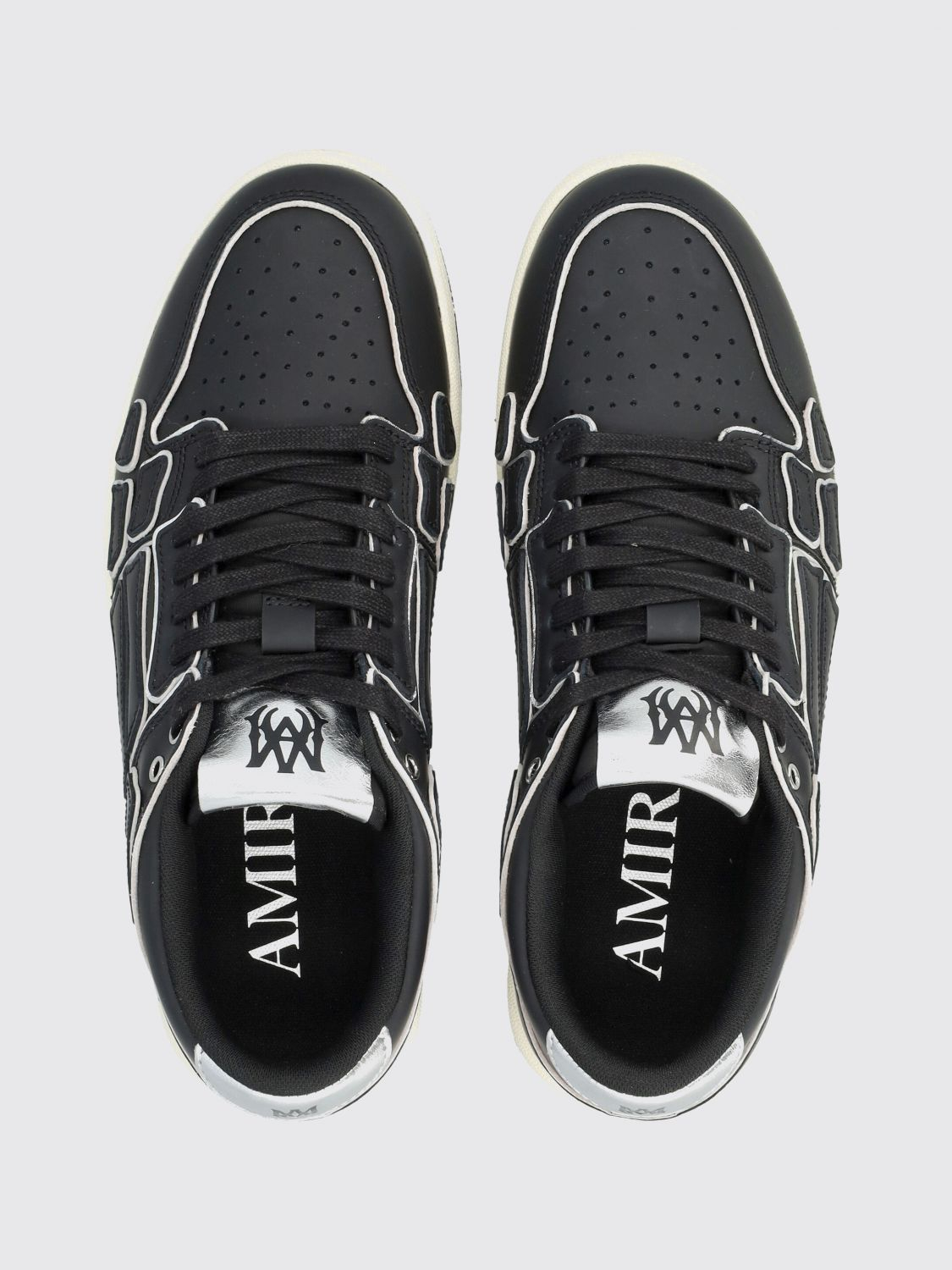 [Amiri] Sneakers SS26 AMSNSN1004 001