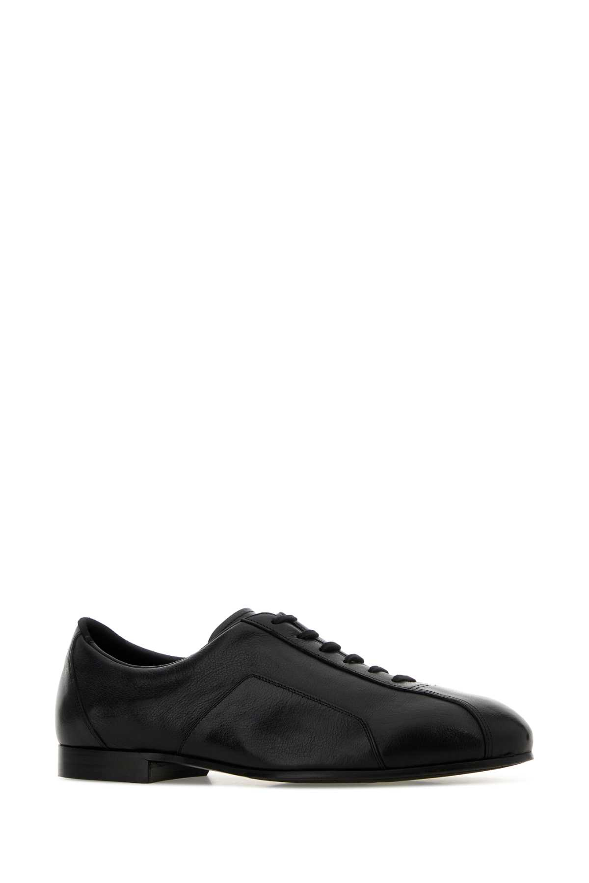 [Jil Sander] Dress Shoes FW26 J32WQ0040P7696 001