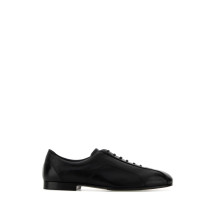 [Jil Sander] Dress Shoes FW26 J32WQ0040P7696 001