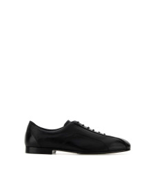 [Jil Sander] Dress Shoes FW26 J32WQ0040P7696 001