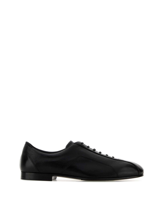[Jil Sander] Dress Shoes FW26 J32WQ0040P7696 001