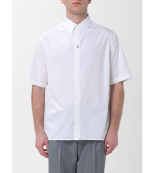 [Fendi] Shirts Short Sleeve SS26 FS0795AVDL F0QA0