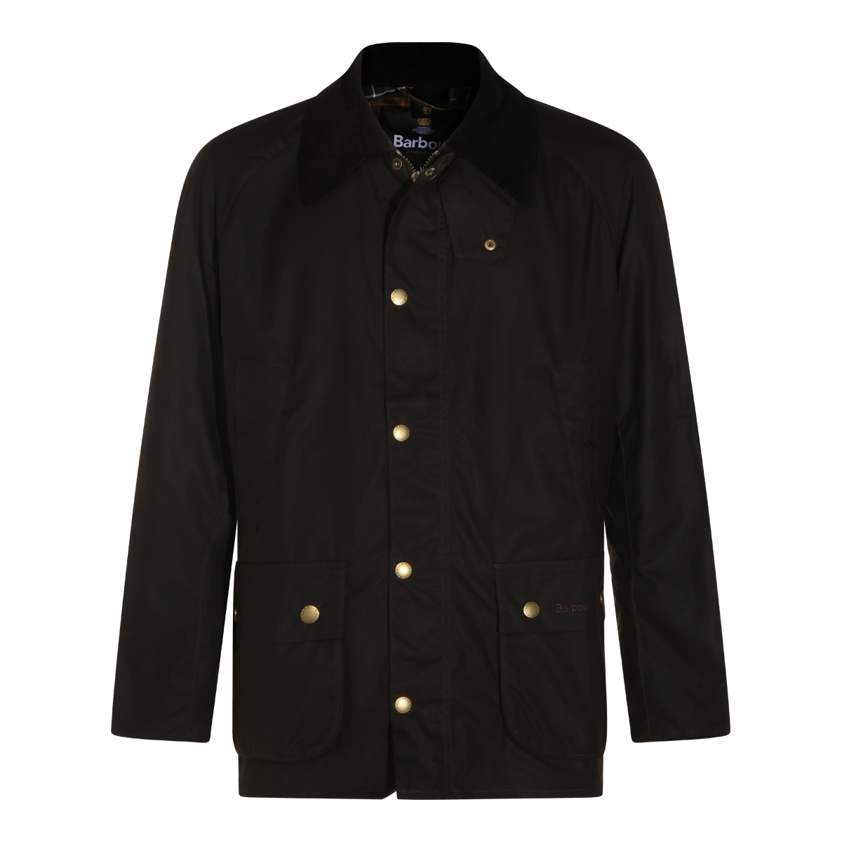 [Barbour] Casual Jacket FW26 262MWX0339MWXOL71