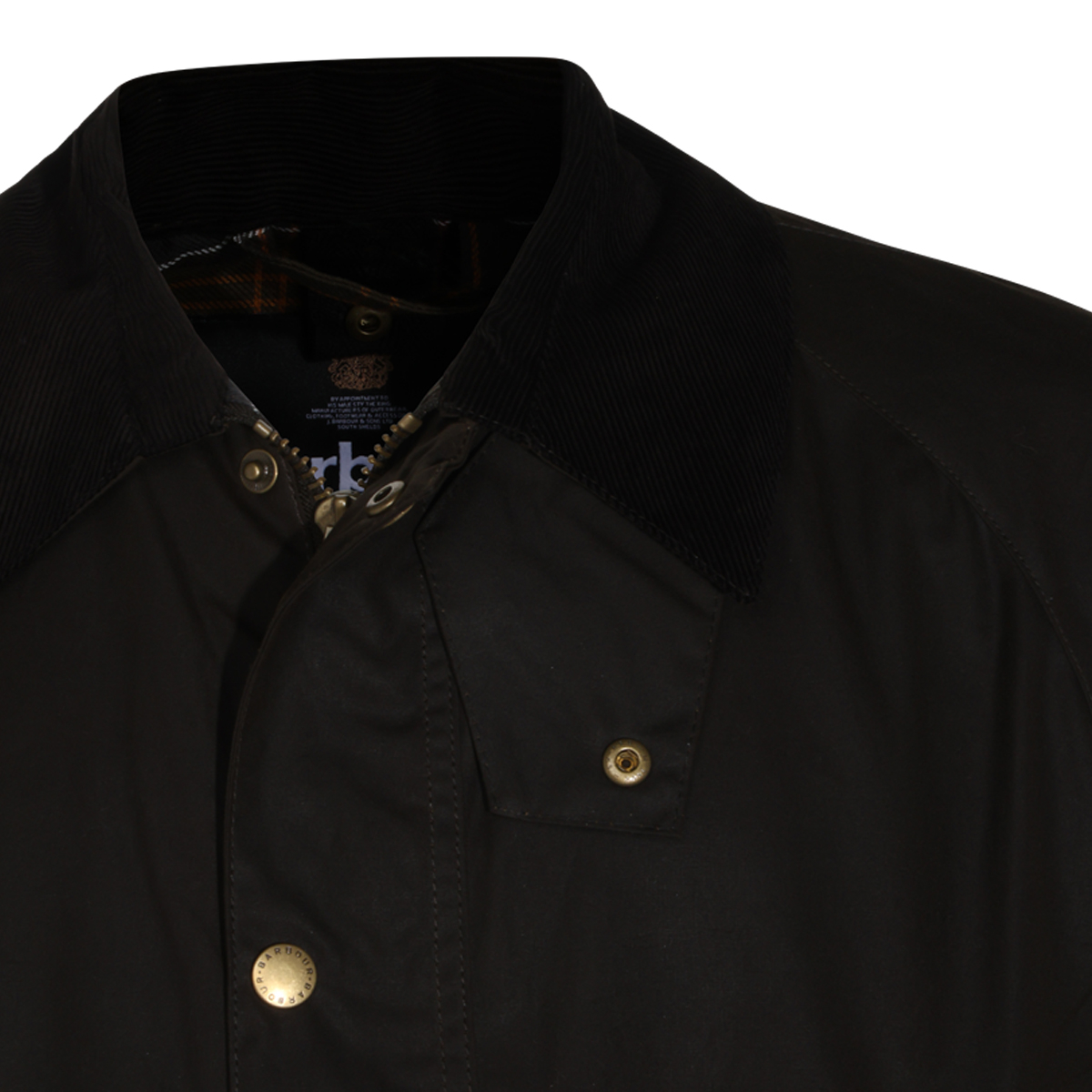 [Barbour] Casual Jacket FW26 262MWX0339MWXOL71
