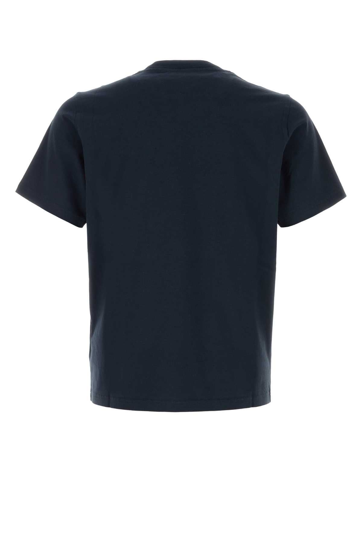 [AUTRY] T-shirts Short Sleeve FW26 TSPM 007B