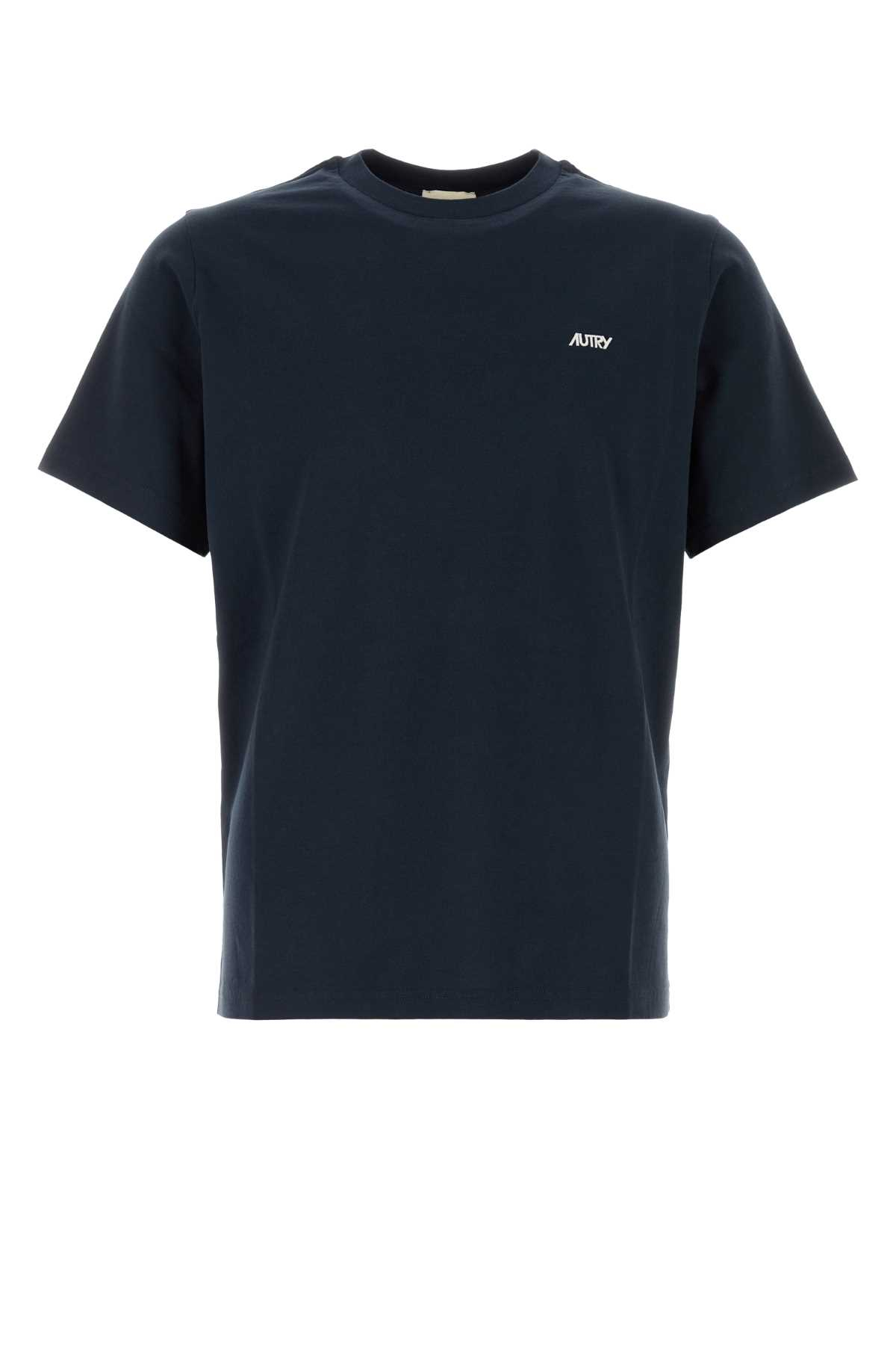 [AUTRY] T-shirts Short Sleeve FW26 TSPM 007B