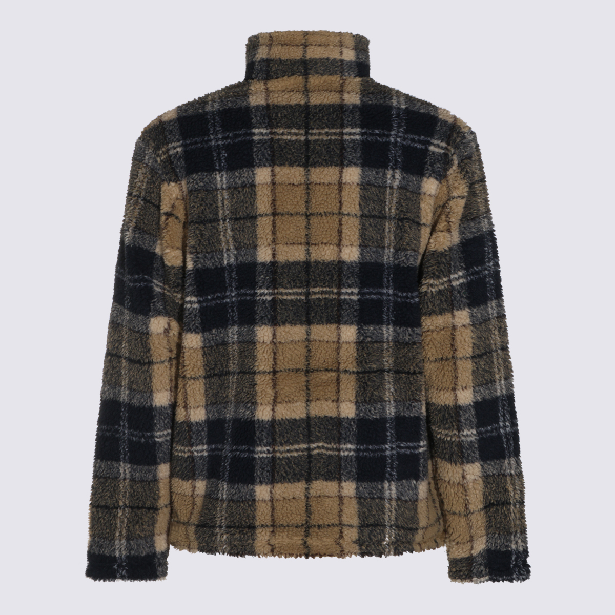 [Barbour] Casual Jacket FW26 262MFL0187MFLTN39