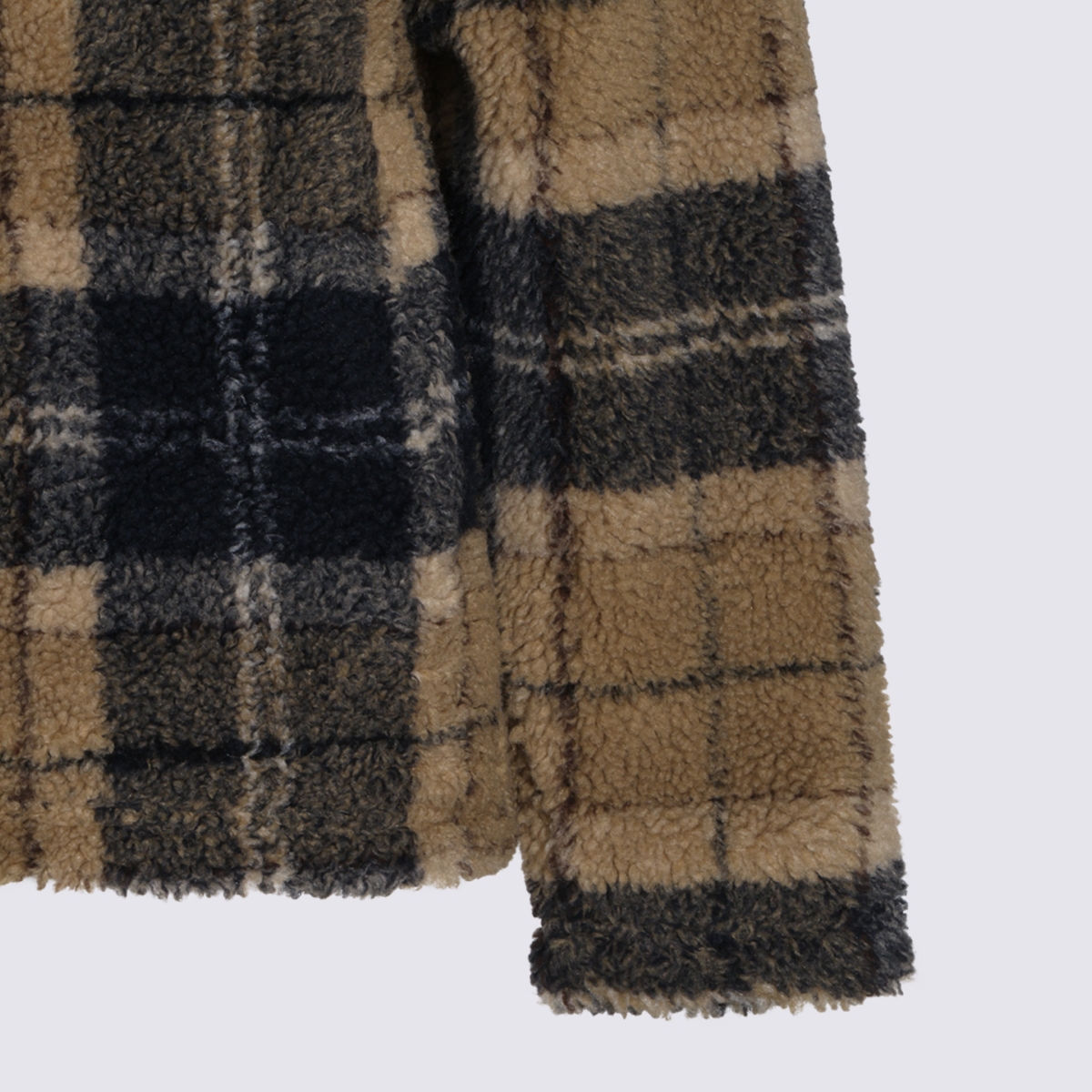 [Barbour] Casual Jacket FW26 262MFL0187MFLTN39