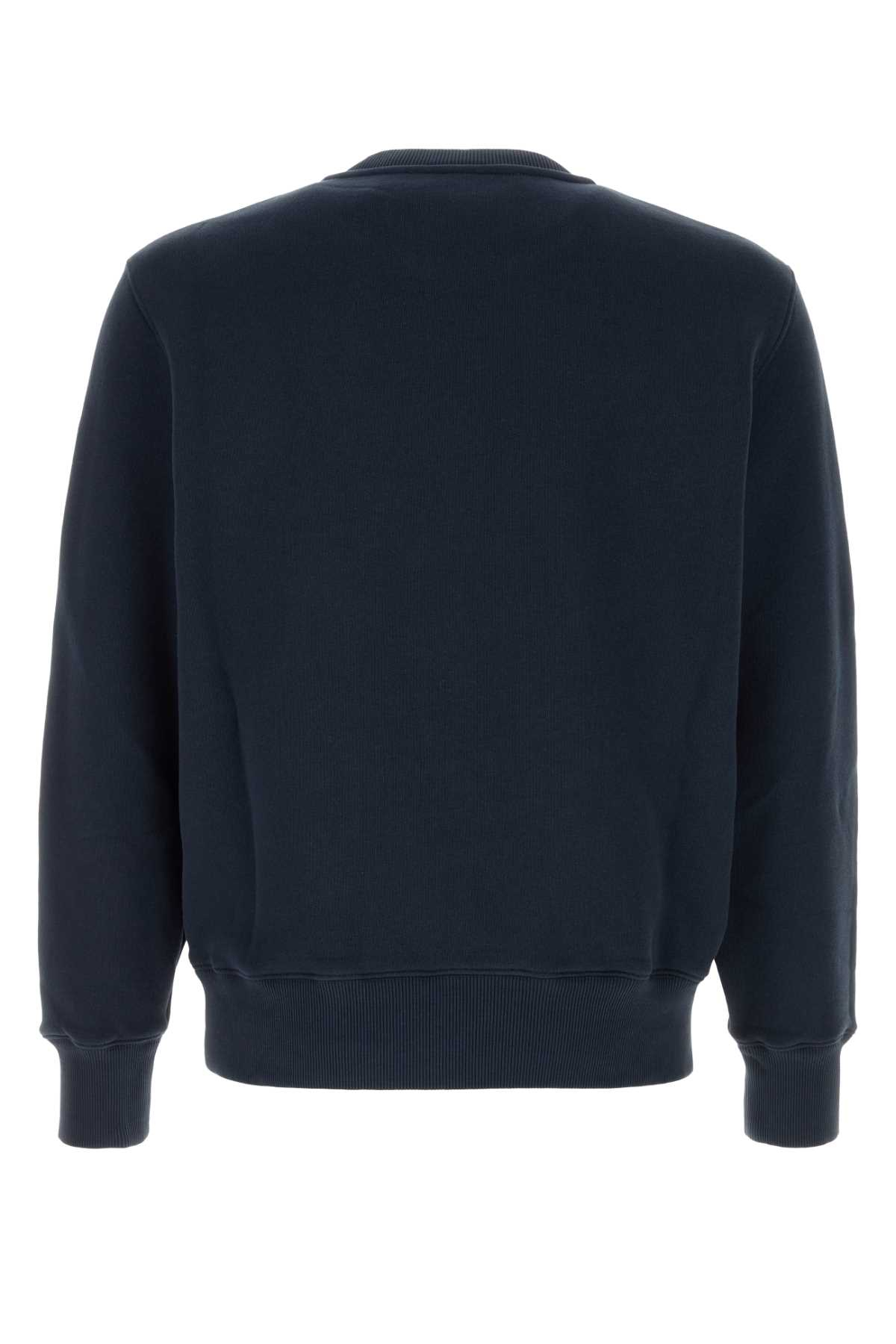 [AUTRY] Knitwear FW26 SWPM 001B