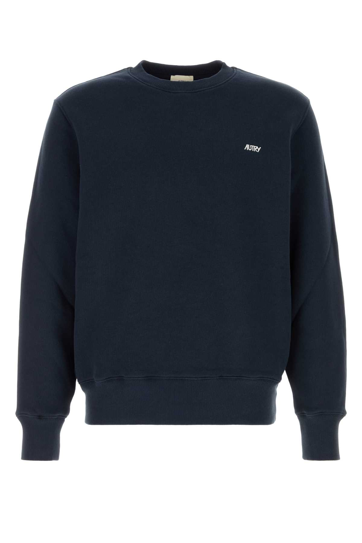 [AUTRY] Knitwear FW26 SWPM 001B