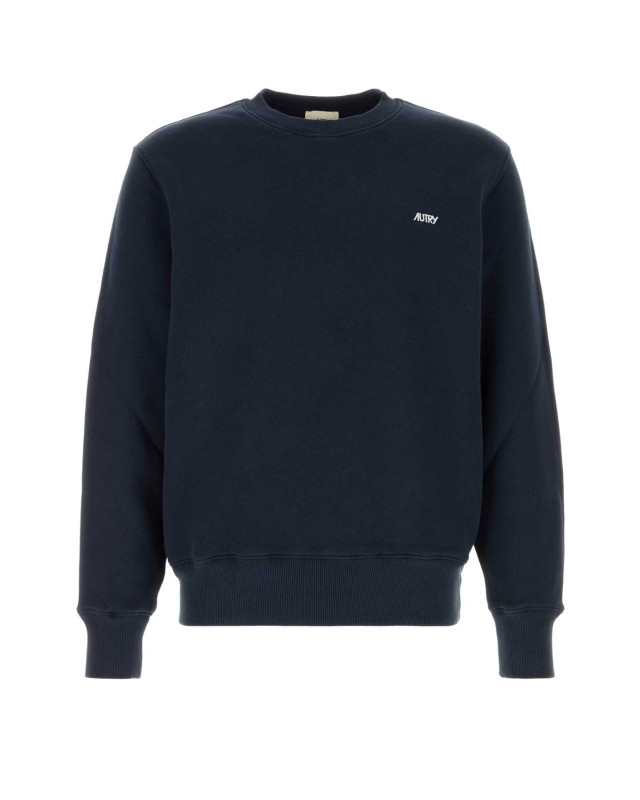 [AUTRY] Knitwear FW26 SWPM 001B