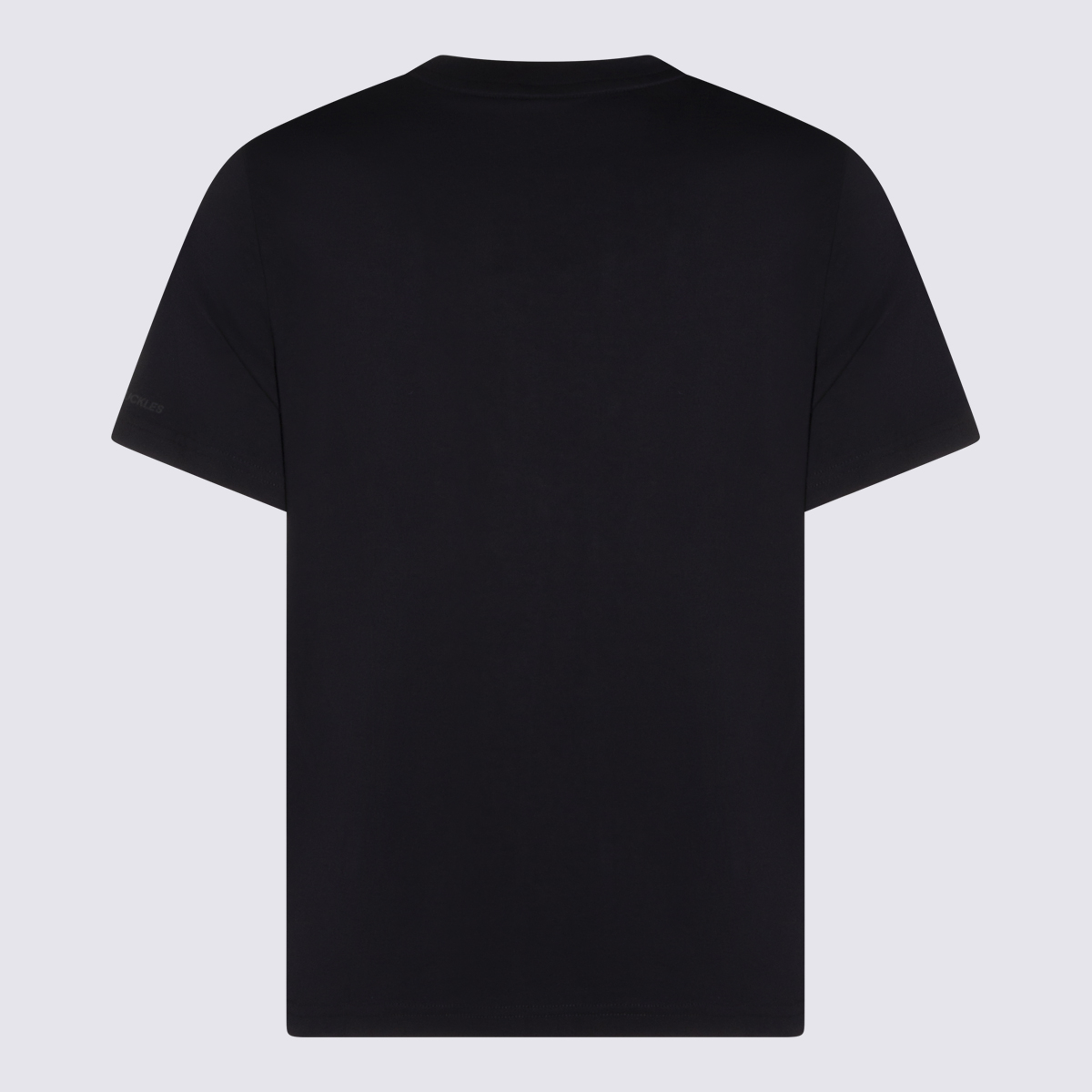 [Moose Knuckles] T-shirts Short Sleeve SS26 M16MT7331153