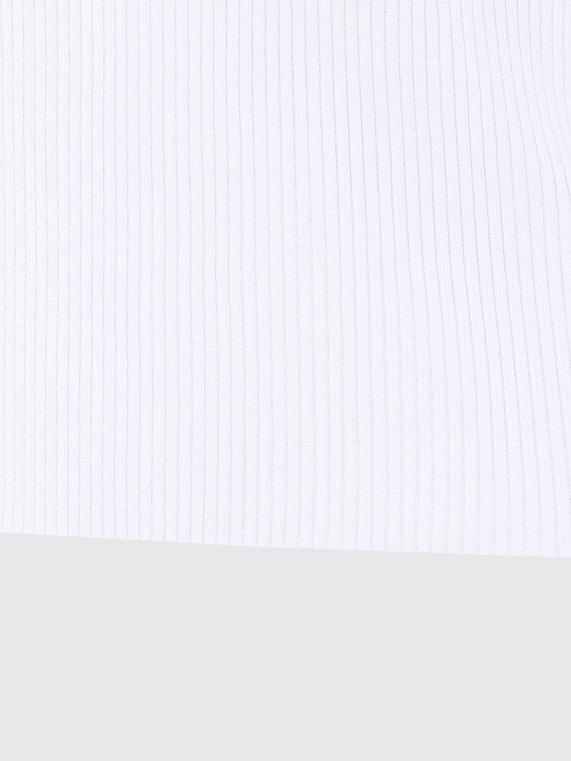 [Michael Kors] T-shirts Long Sleeve SS26 MR661ER5ZV 100