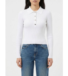 [Michael Kors] T-shirts Long Sleeve SS26 MR661ER5ZV 100