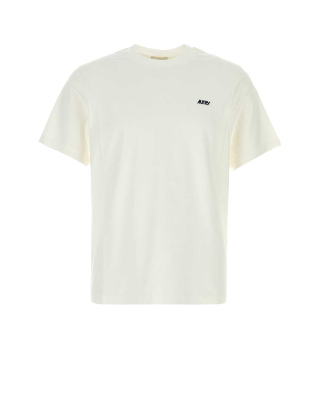 [AUTRY] T-shirts Short Sleeve FW26 TSPM 007W