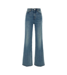 [AMI] Jeans FW26 FTR420DE0046 480