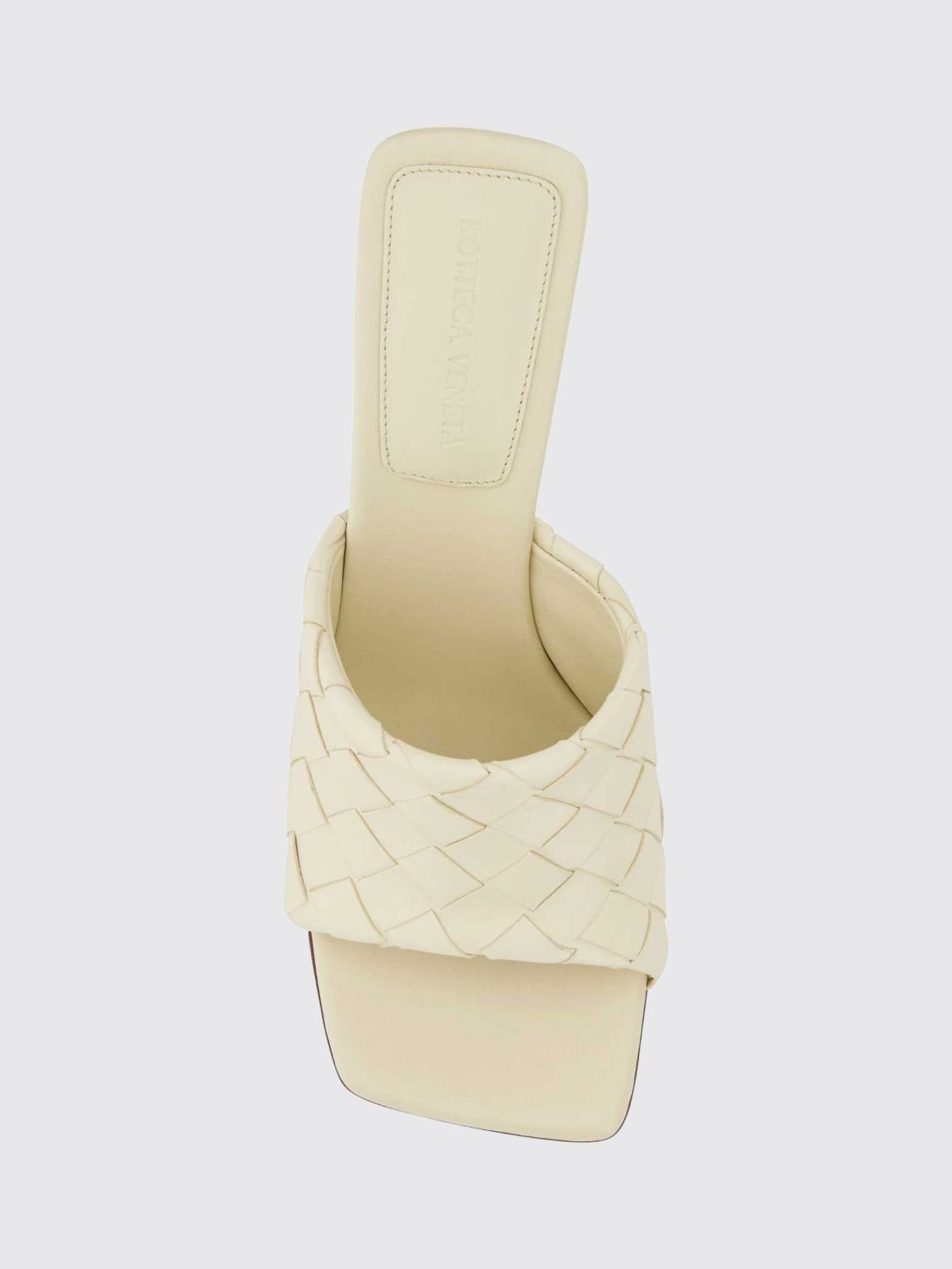 [Bottega Veneta] Sandals SS26 855947V2ED0 9031
