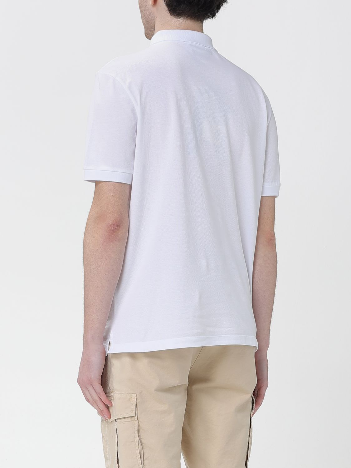 [Stone Island] T-shirts Short Sleeve SS26 2200008S0017 V1001