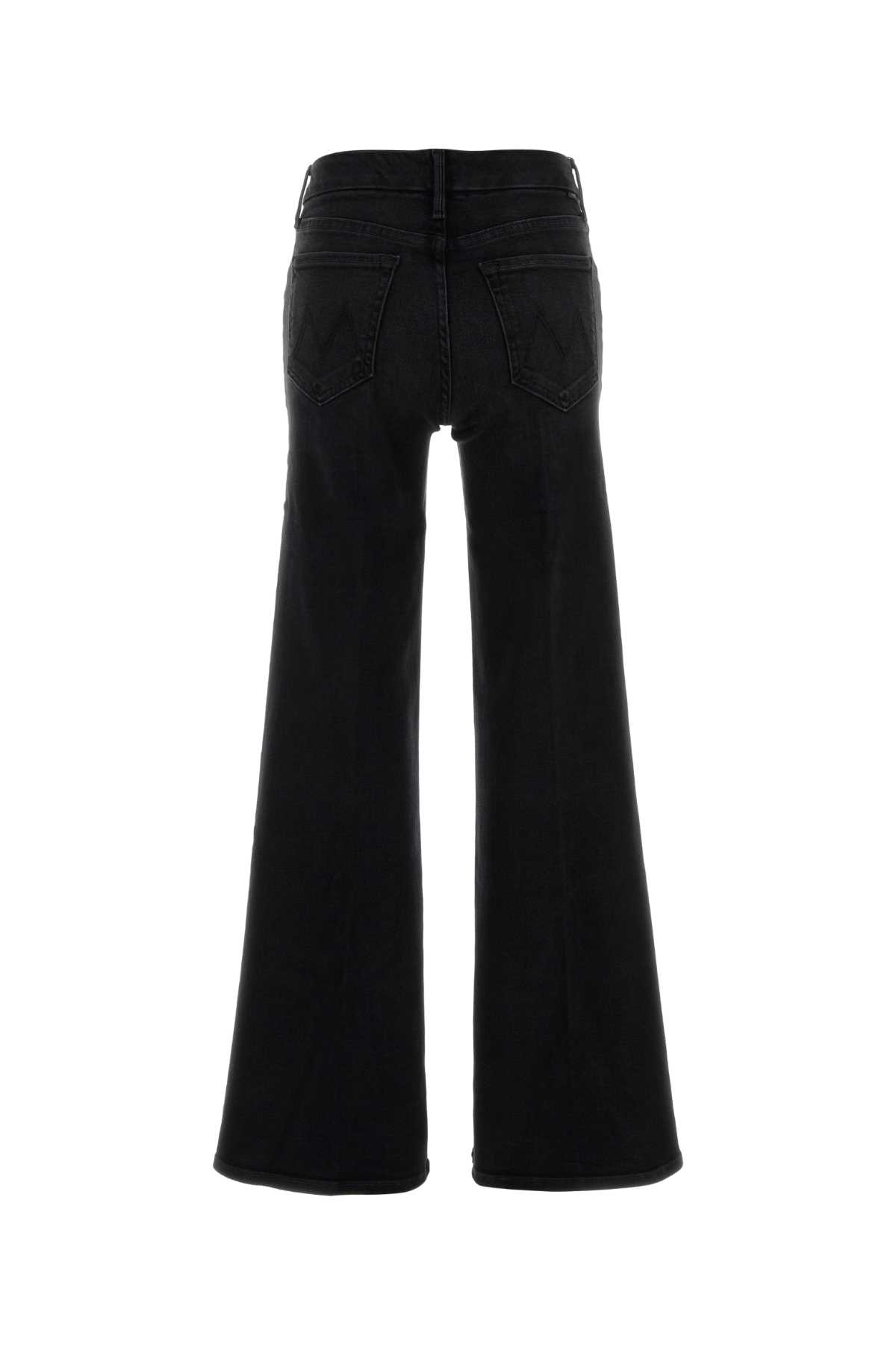 [Mother] Jeans FW26 104151611 SPF