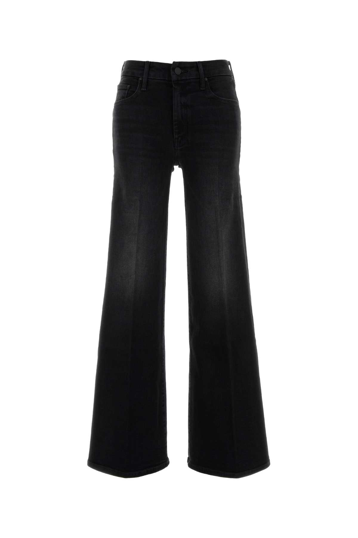 [Mother] Jeans FW26 104151611 SPF
