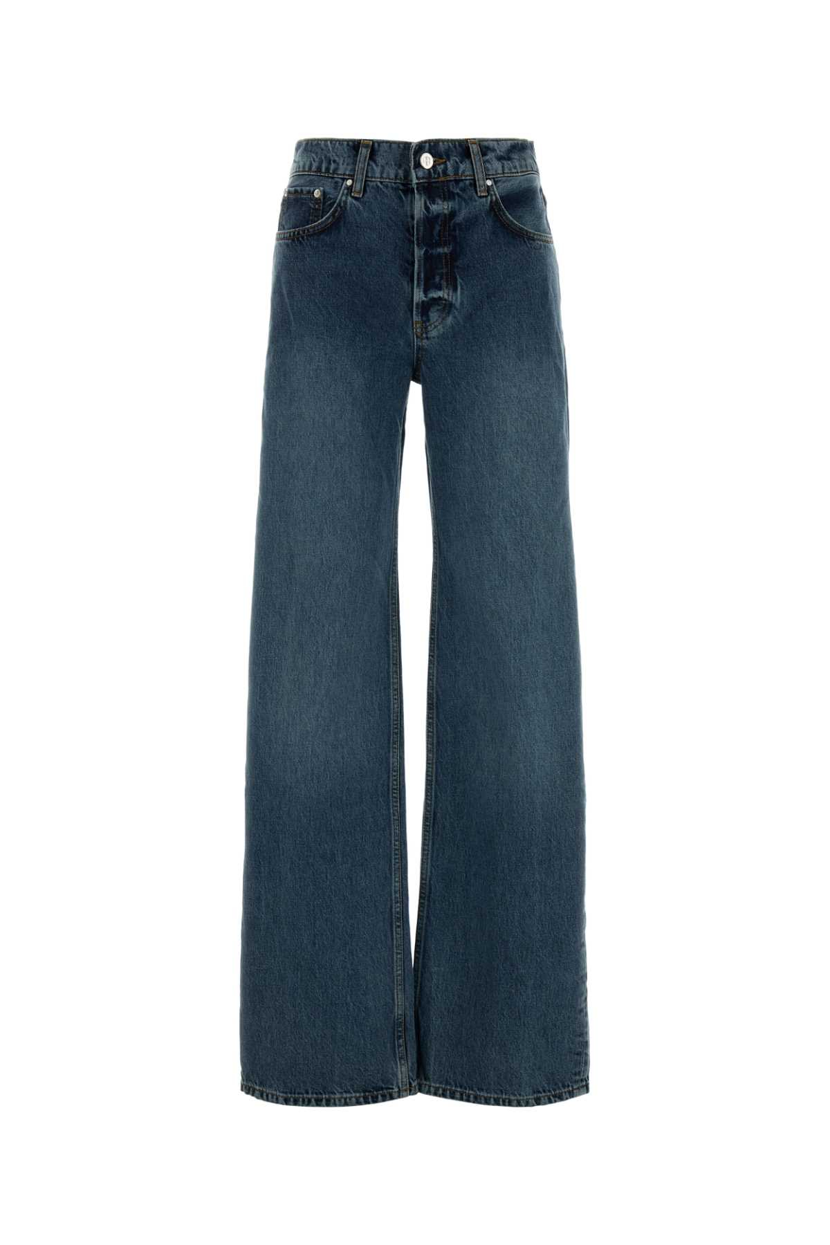 [Anine Bing] Jeans FW26 A061134 418