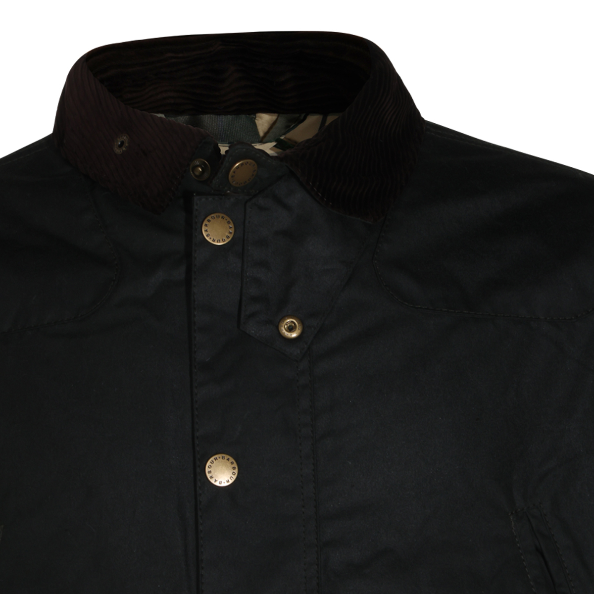 [Barbour] Casual Jacket FW26 262MWX1106MWXSG51