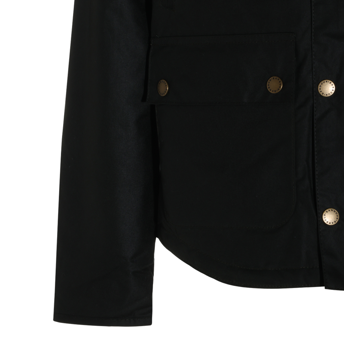 [Barbour] Casual Jacket FW26 262MWX1106MWXSG51