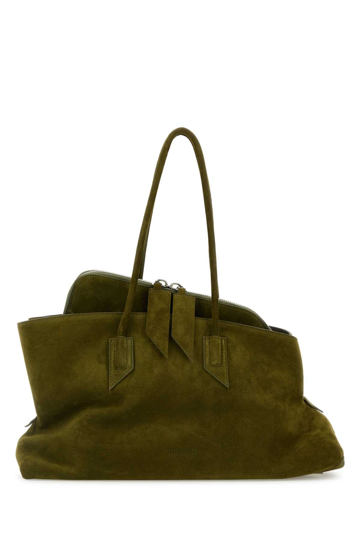 [The Attico] Bag FW26 250WAH00054LBT007AA 853