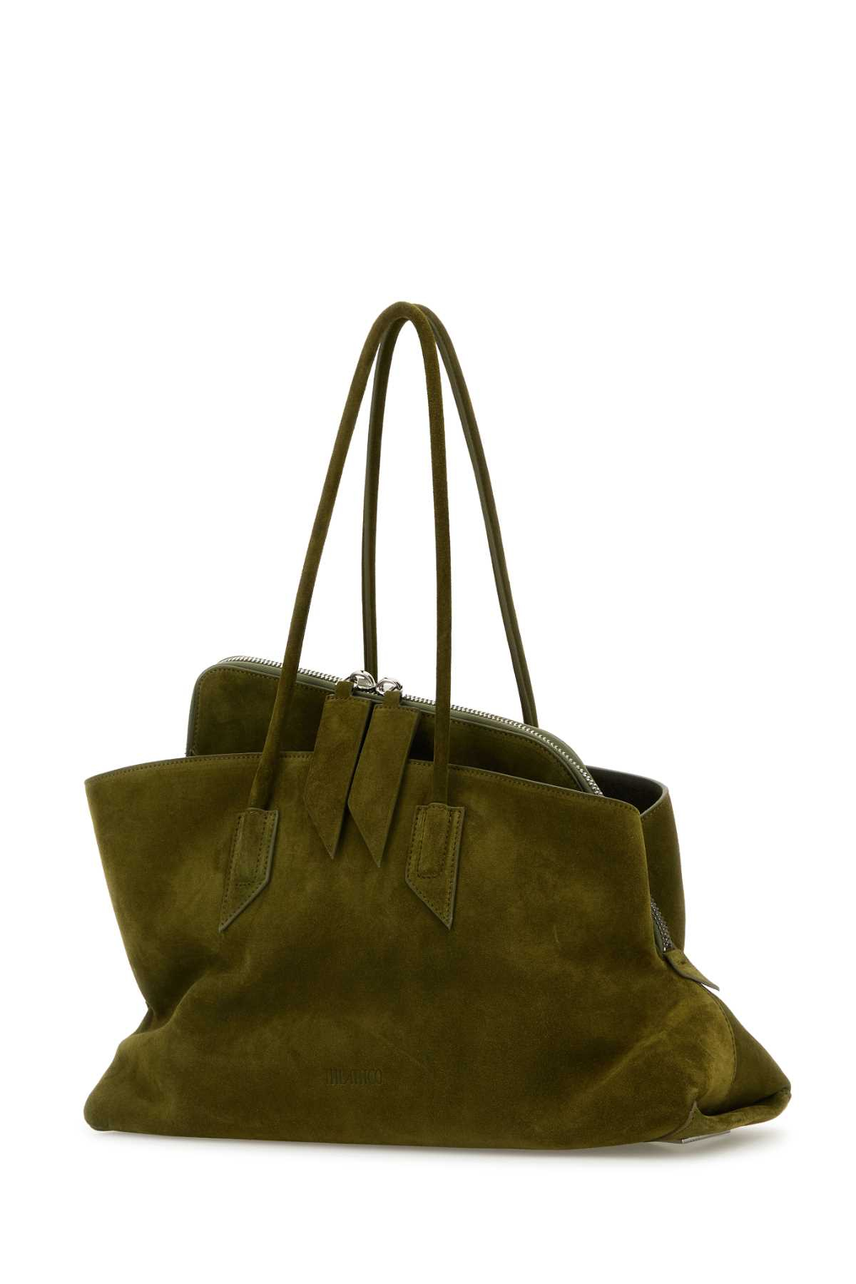 [The Attico] Bag FW26 250WAH00054LBT007AA 853