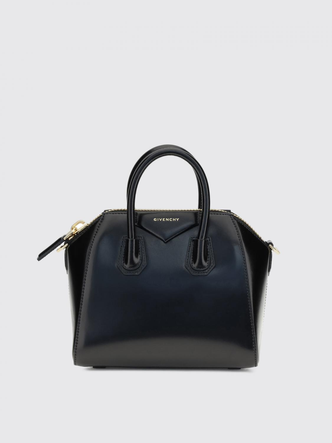 [Givenchy] Tote bag SS26 BB5148B2AT 001