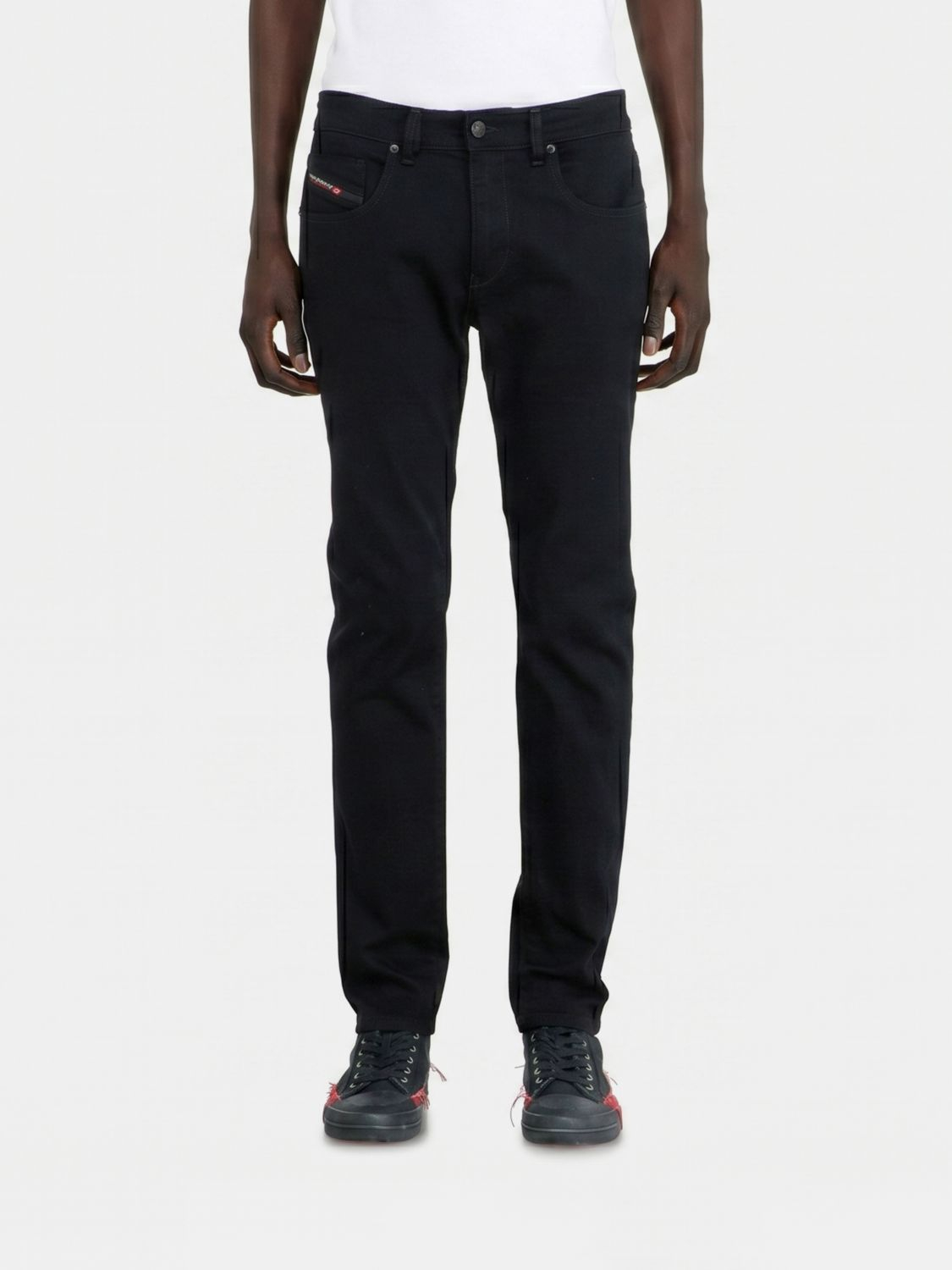 [Diesel] Jeans SS26 A03558069YP 02
