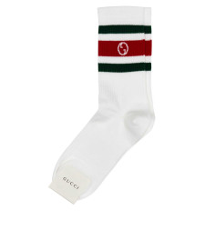 [Gucci] Socks FW26 7507054GADU 6566