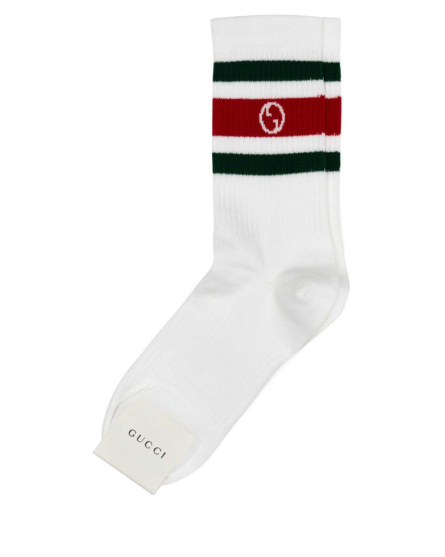 [Gucci] Socks FW26 7507054GADU 6566
