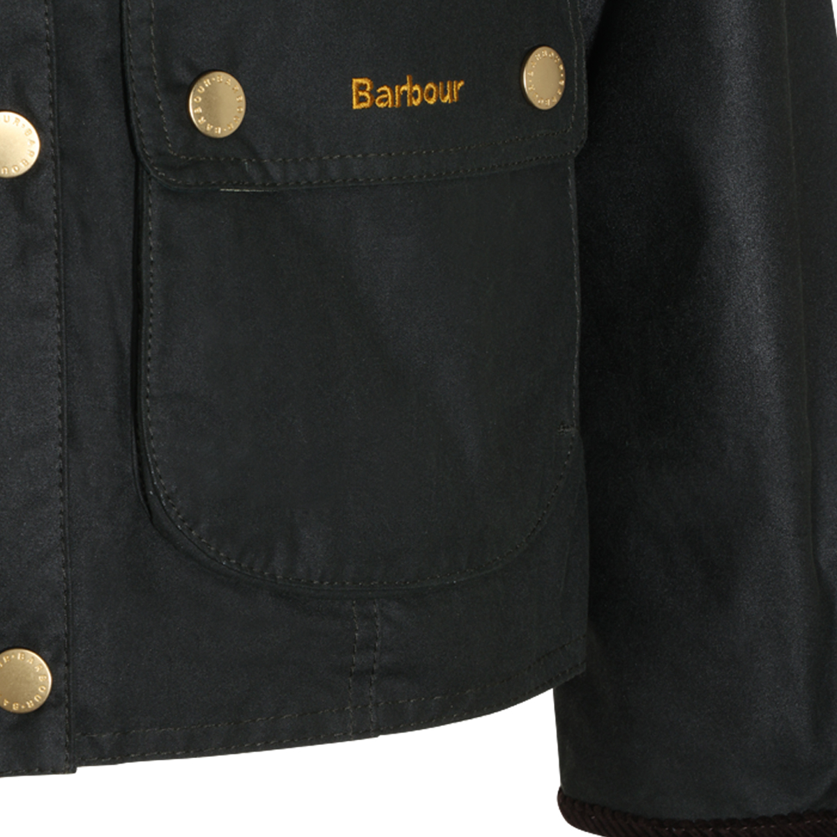 [Barbour] Casual Jacket FW26 262LWX1403LWXSG51
