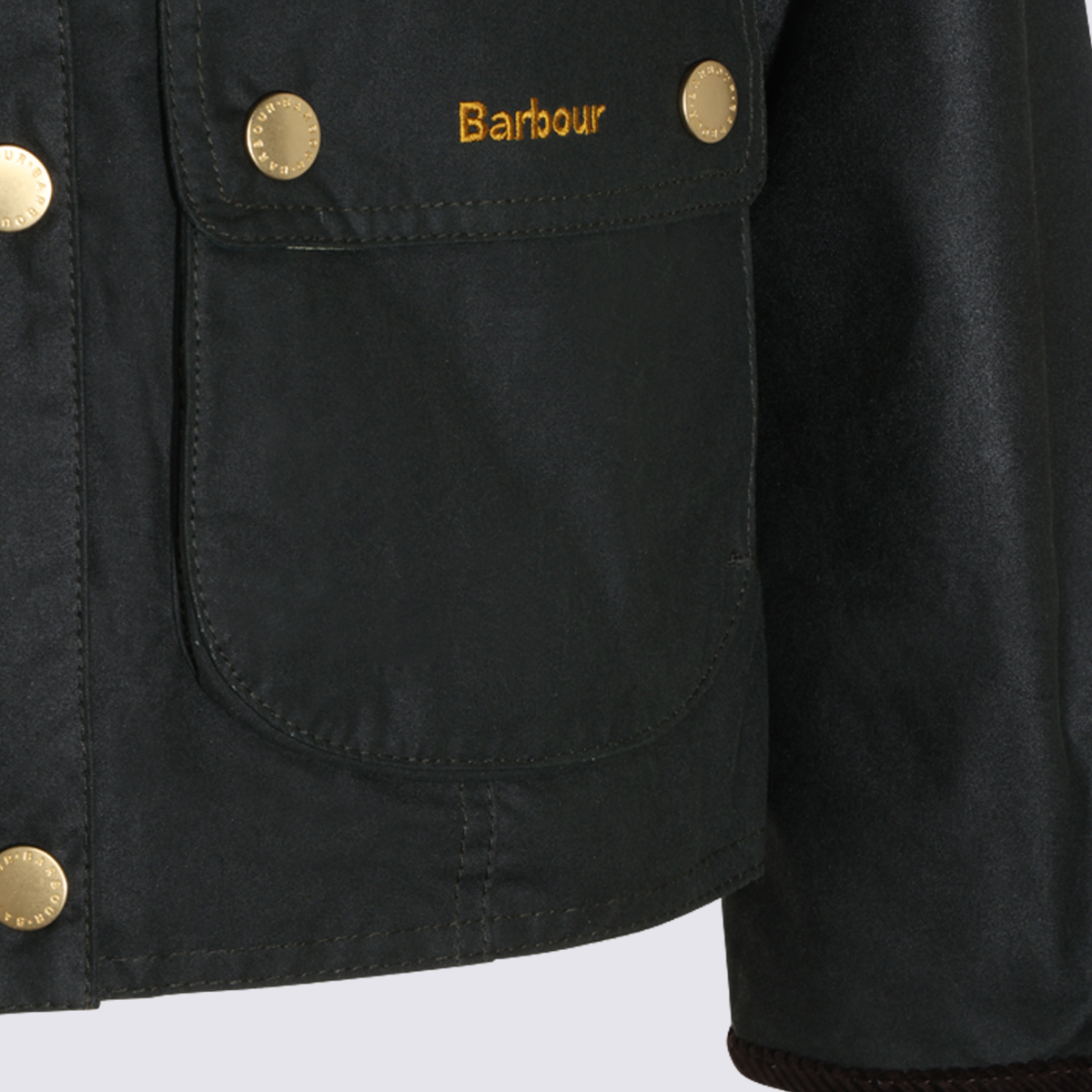 [Barbour] Casual Jacket FW26 262LWX1403LWXSG51