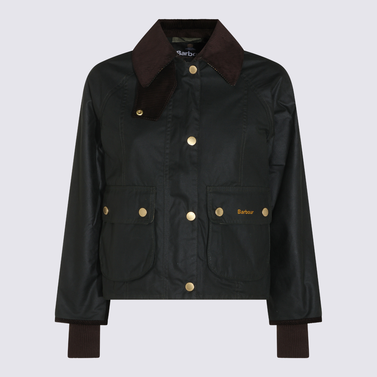 [Barbour] Casual Jacket FW26 262LWX1403LWXSG51