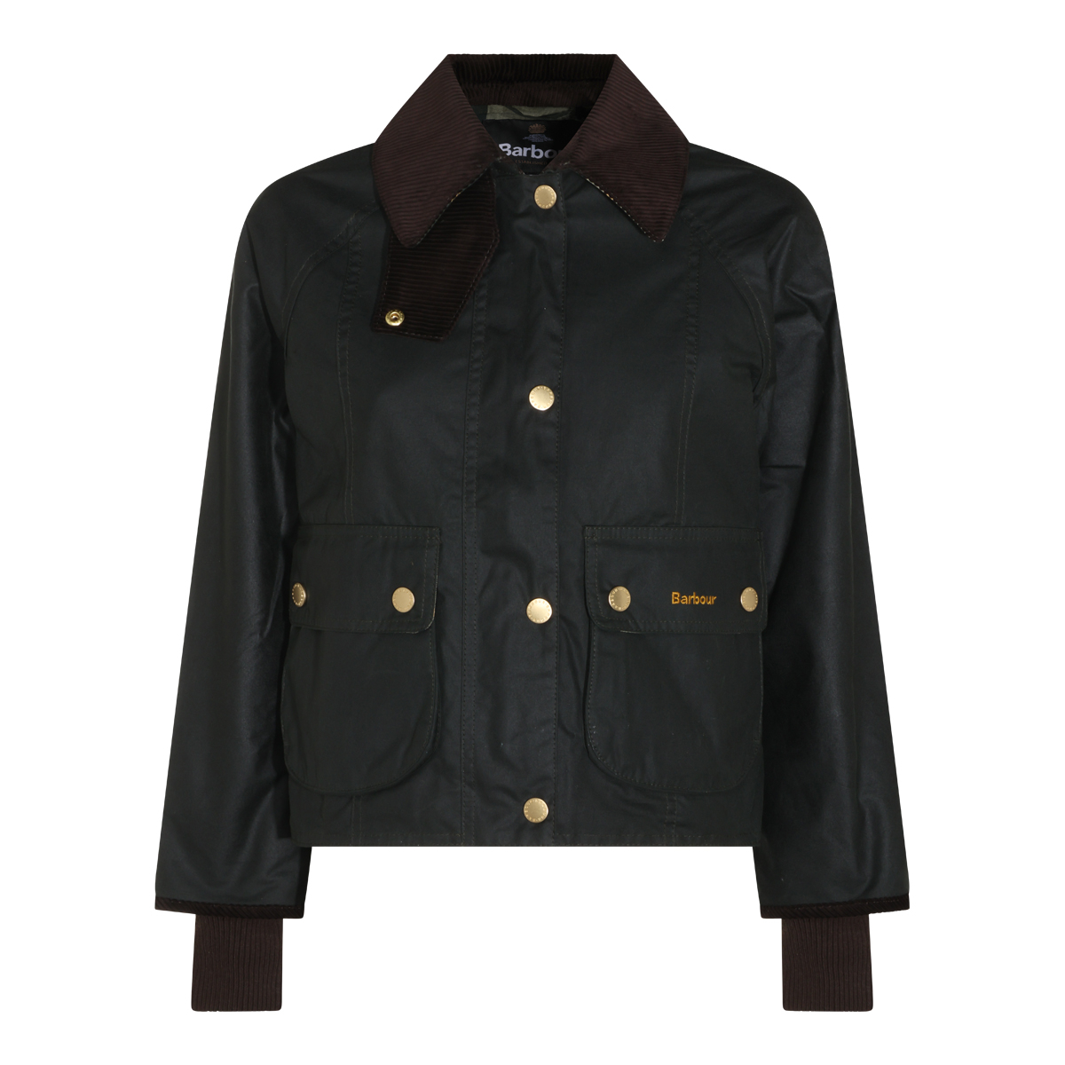 [Barbour] Casual Jacket FW26 262LWX1403LWXSG51