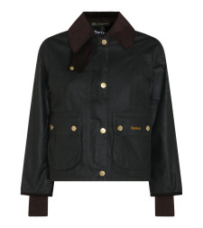 [Barbour] Casual Jacket FW26 262LWX1403LWXSG51