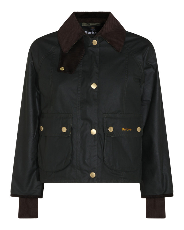 [Barbour] Casual Jacket FW26 262LWX1403LWXSG51