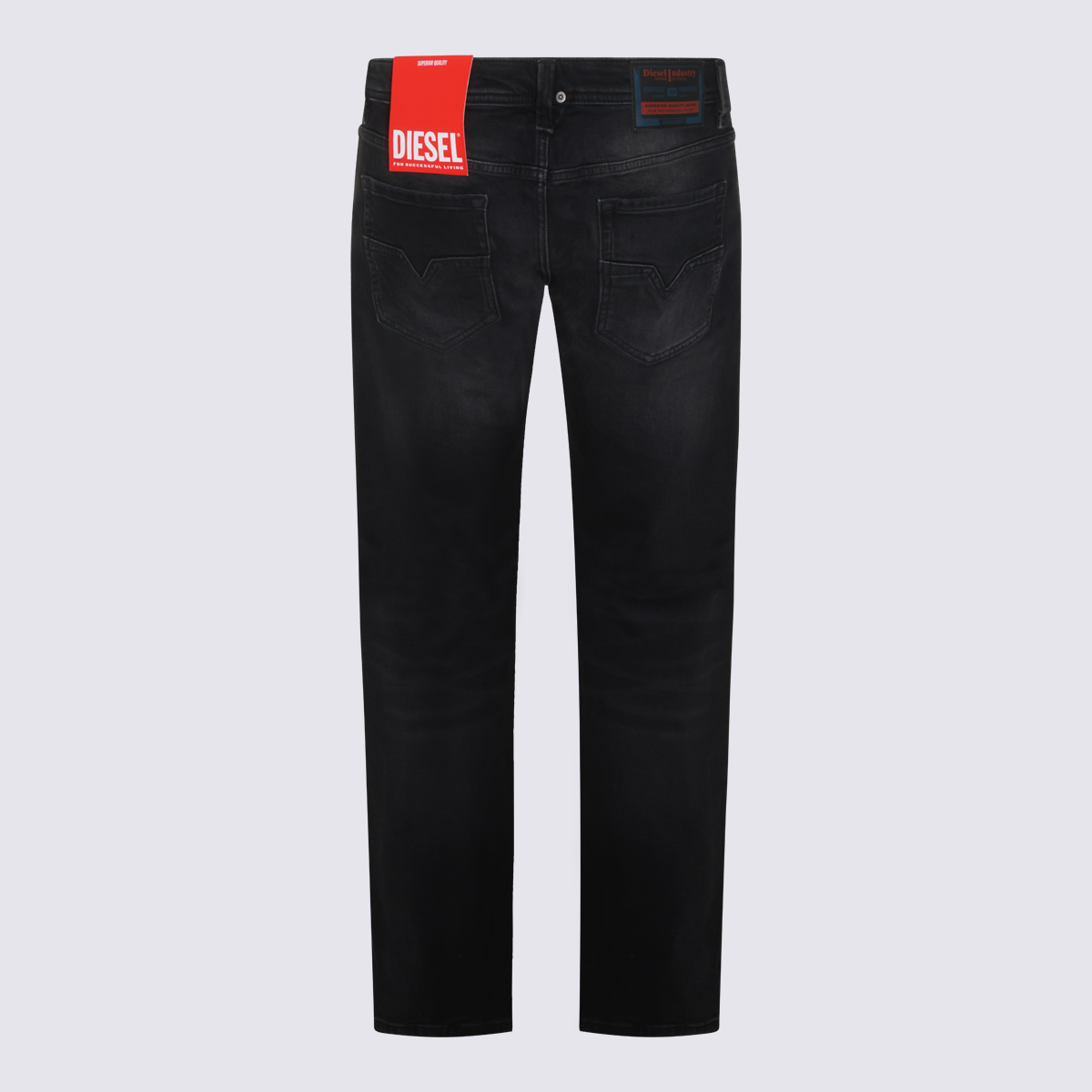 [Diesel] Jeans FW26 00C06Q0KBBN02