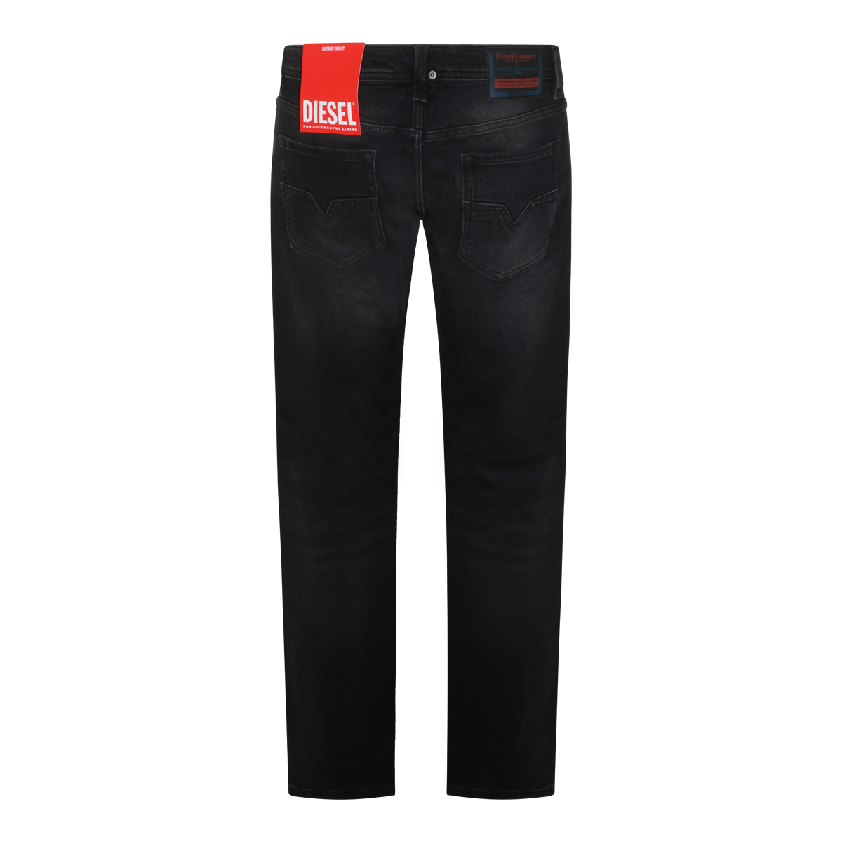 [Diesel] Jeans FW26 00C06Q0KBBN02