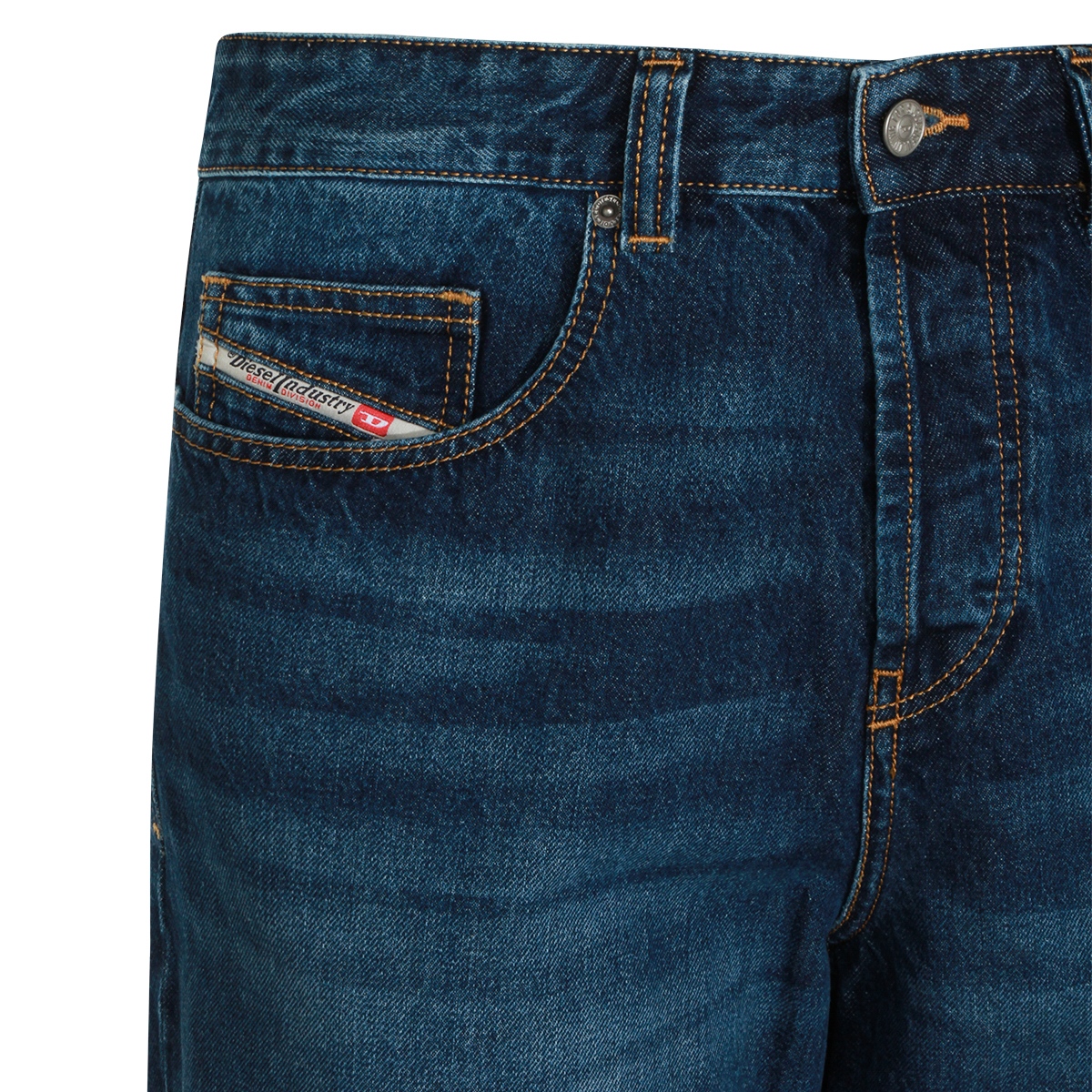 [Diesel] Jeans FW26 A1159809I2701