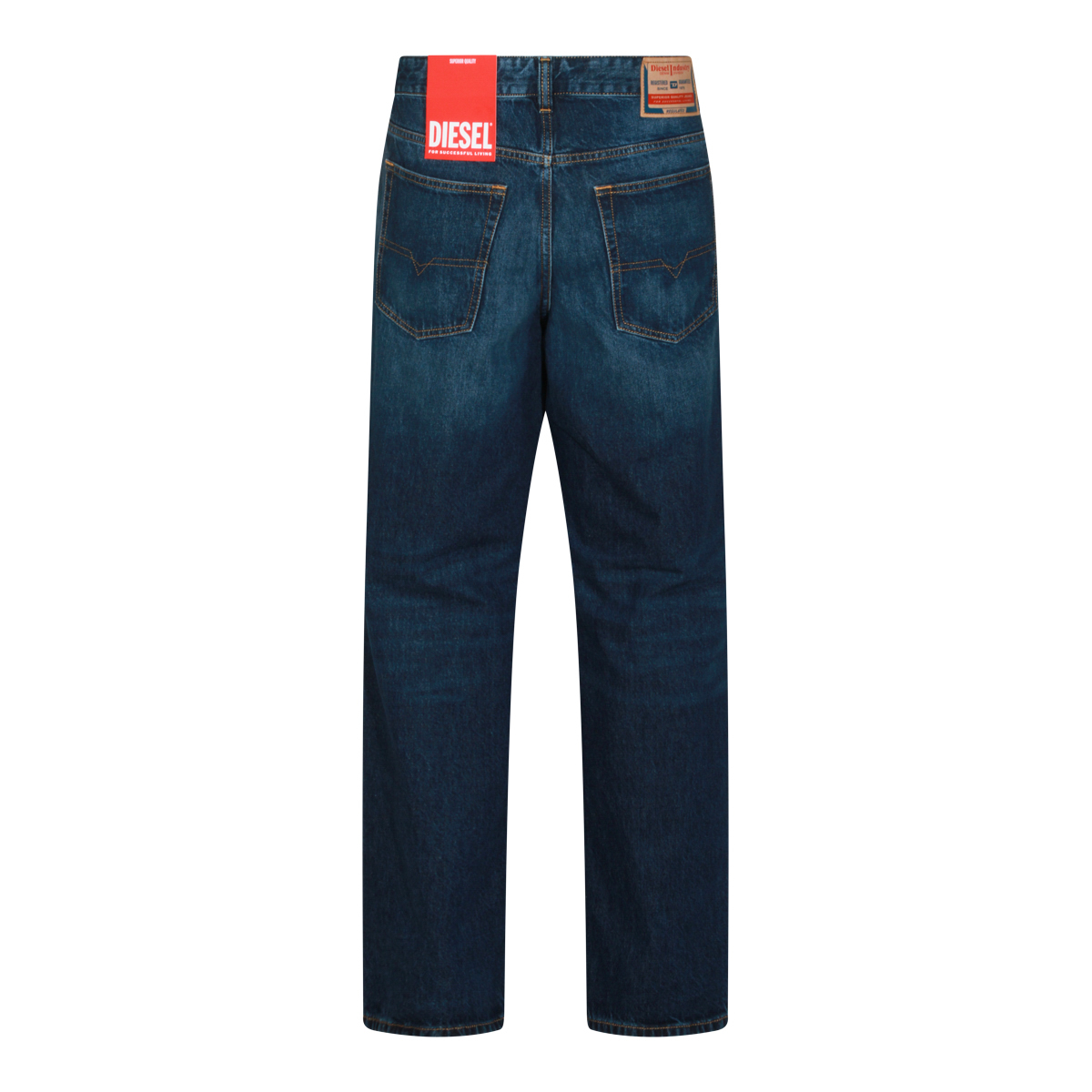 [Diesel] Jeans FW26 A1159809I2701