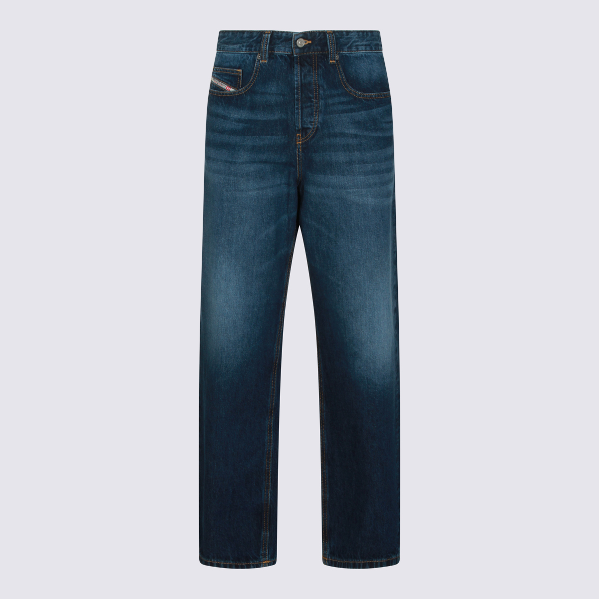 [Diesel] Jeans FW26 A1159809I2701