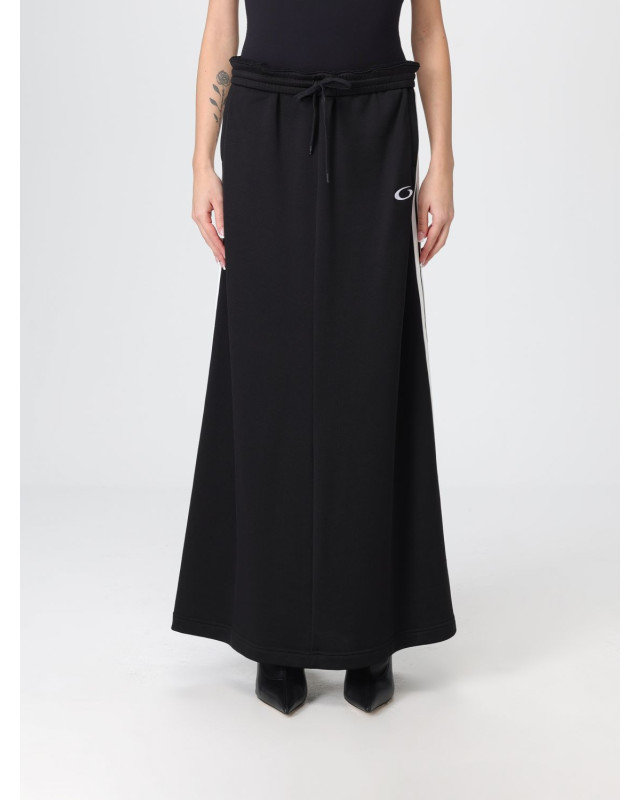 [Balenciaga] Long skirt FW25 838767TMV15 1000
