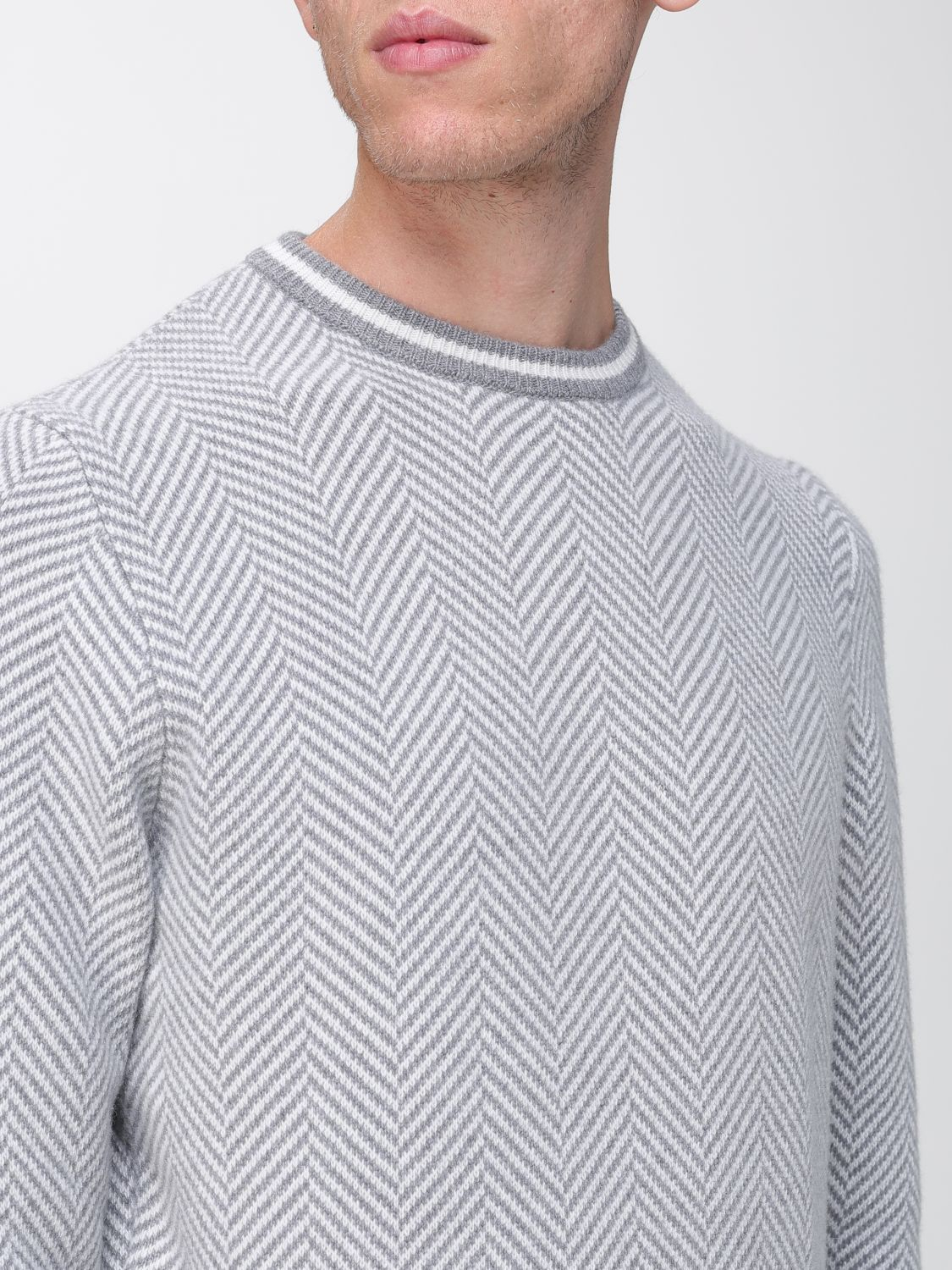 [XC] Knitwear FW25 49 1689 49 5040
