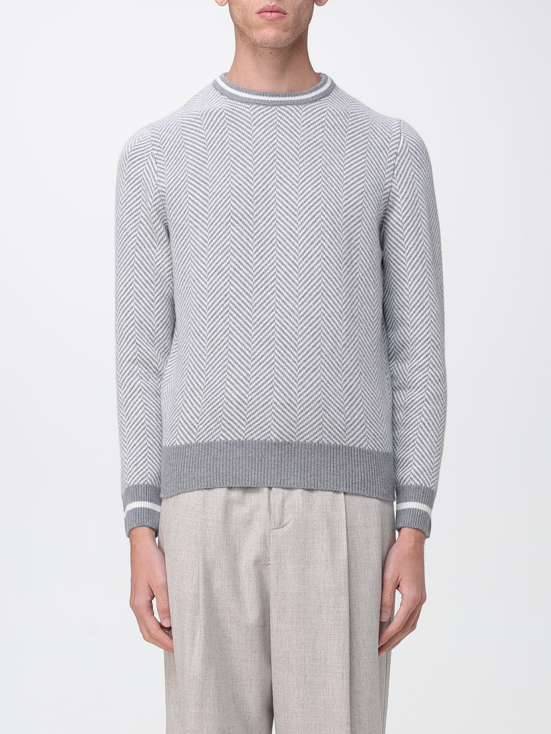 [XC] Knitwear FW25 49 1689 49 5040